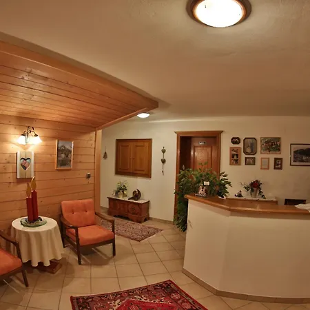 Apartment Haus Hildegard Gerlos