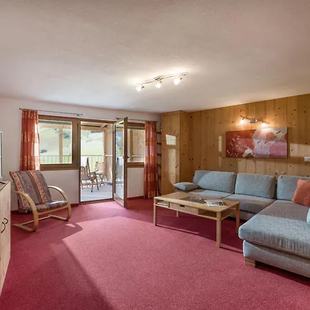 Haus Hildegard * Gerlos