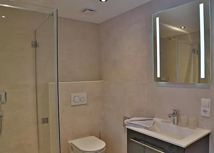 Haus Hildegard * Gerlos