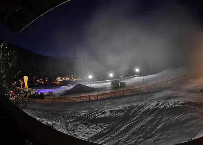 Lägenhet Haus Hildegard