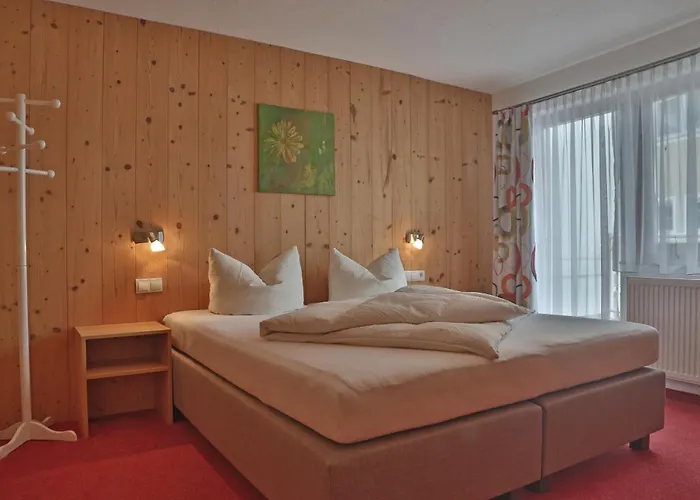 Haus Hildegard Gerlos