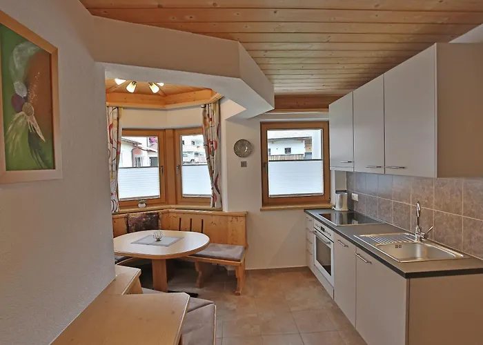 Haus Hildegard Gerlos